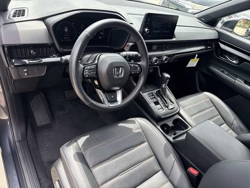 Certified 2023 Honda Accord Sport image 18