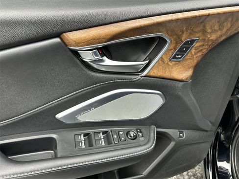 Used 2020 Acura RDX AWD w/ Advance Package image 13