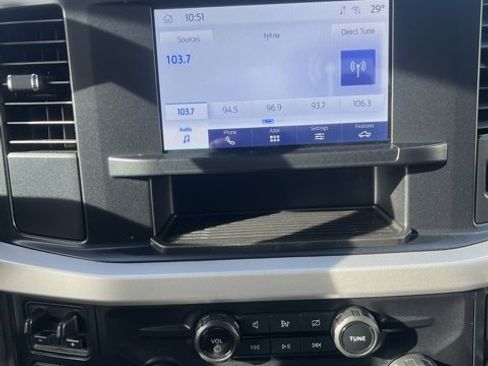 Used 2024 Ford F250 XLT w/ Snow Plow Prep Package image 28