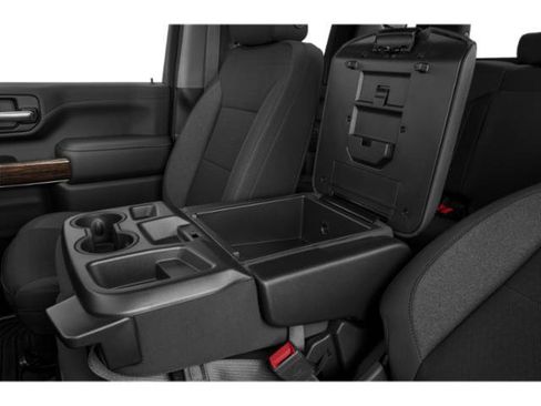 Used 2022 GMC Sierra 2500 SLE w/ SLE Convenience Package image 18