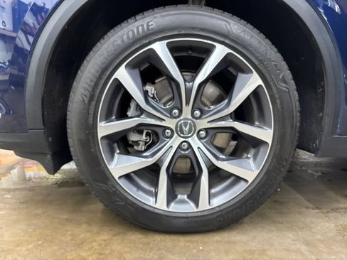 Certified 2024 Acura MDX SH-AWD w/ Technology Package image 35