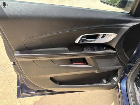 Used 2016 Chevrolet Equinox LS FWD image 19