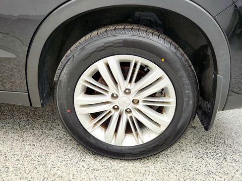 Used 2022 Mitsubishi Outlander ES image 9