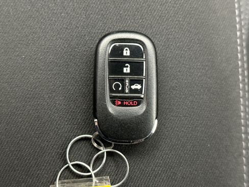 Used 2025 Honda Civic Sport image 21