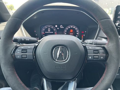 Used 2024 Acura Integra Type S FWD image 18