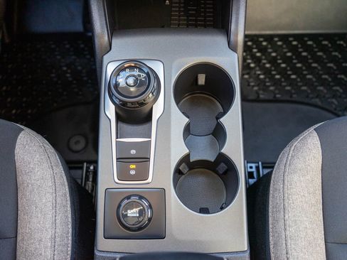 Used 2025 Ford Bronco Sport Big Bend w/ Convenience Package image 26