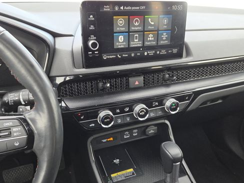 Used 2023 Honda CR-V Sport Touring image 31