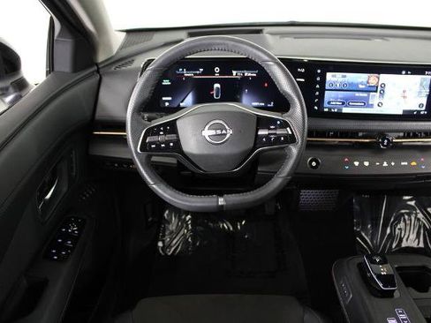 Certified 2024 Nissan Ariya AWD image 7