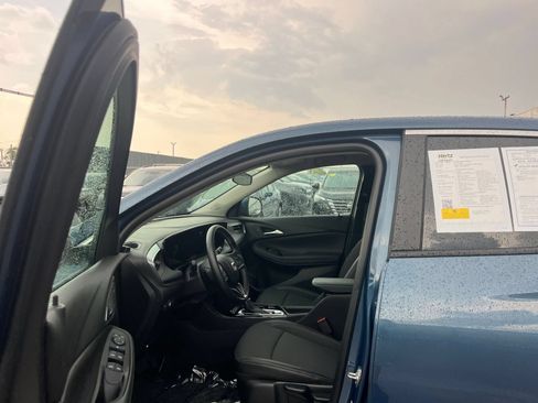 Used 2026 Buick Encore GX Preferred FWD image 26