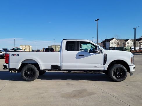 New 2026 Ford F250 XL w/ STX Appearance Package image 2