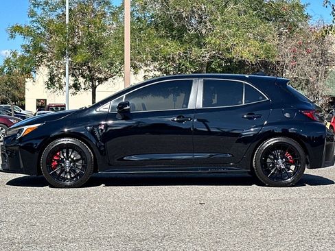 Used 2024 Toyota Corolla GR image 7