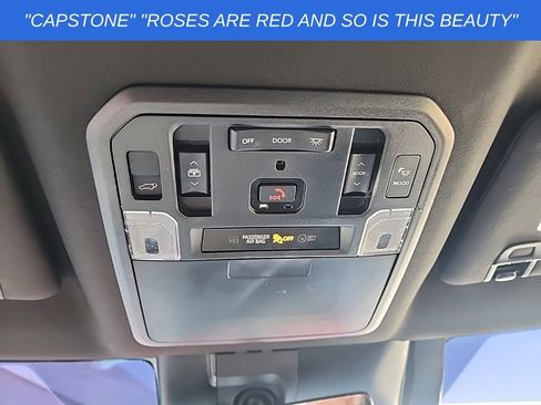 Used 2024 Toyota Sequoia Capstone image 20