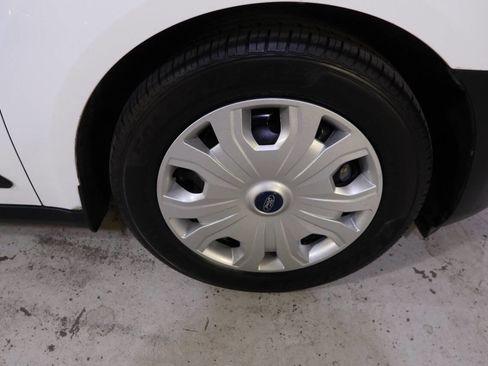 Used 2020 Ford Transit Connect XL image 37