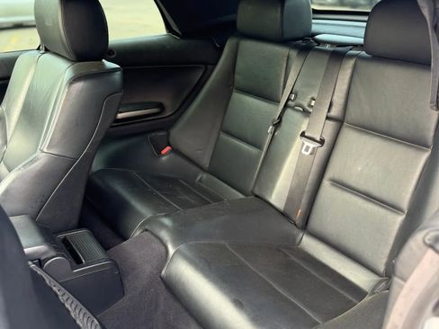 Used 2002 BMW M3 Convertible RWD image 23