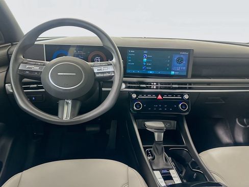 Certified 2026 Hyundai Santa Cruz SEL FWD image 21