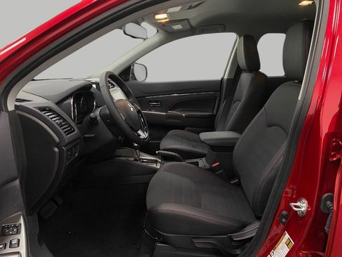 New 2025 Mitsubishi Outlander Sport AWD image 26