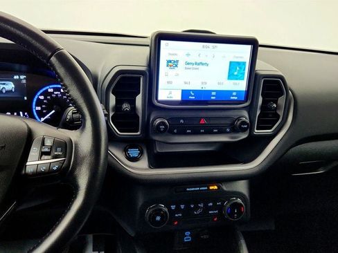 Used 2022 Ford Bronco Sport Big Bend w/ Convenience Package AWD/4WD image 17