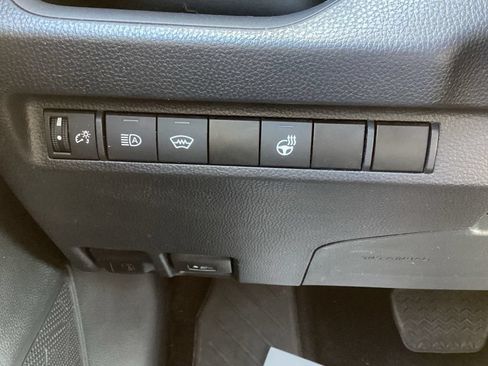 Used 2024 Toyota RAV4 XLE w/ Weather Package AWD/4WD image 22