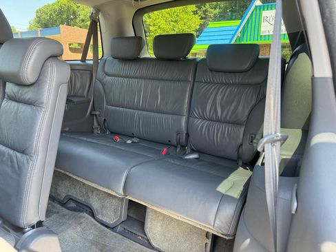 Used 2007 Honda Odyssey EX-L image 12