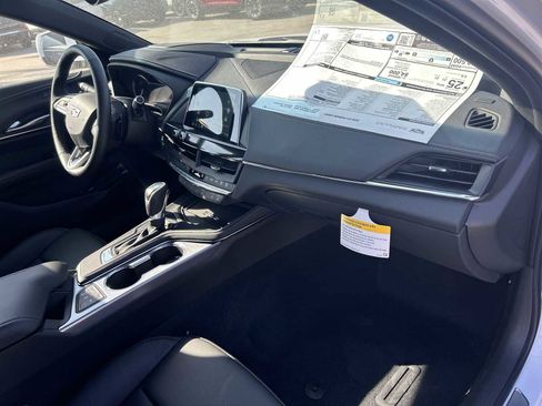 New 2026 Cadillac CT4 Premium Luxury image 30