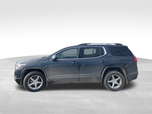 Used 2019 GMC Acadia SLE image 2