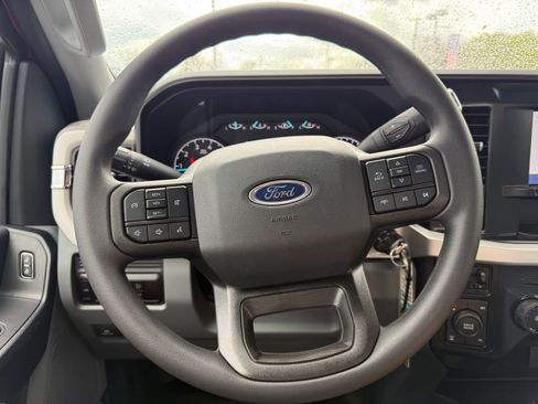 New 2025 Ford F350 XL w/ XL Off-Road Package image 23