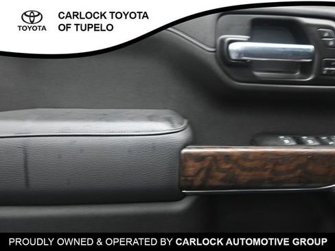 Used 2022 GMC Sierra 1500 Denali image 19