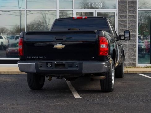 Used 2007 Chevrolet Silverado 1500 LT image 3