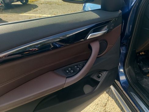 Used 2021 BMW X1 sDrive28i w/ Premium Package FWD image 32