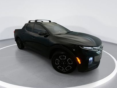Used 2022 Hyundai Santa Cruz SEL Premium