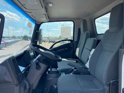 New 2025 Chevrolet Low Cab Forward 5500 XD image 5