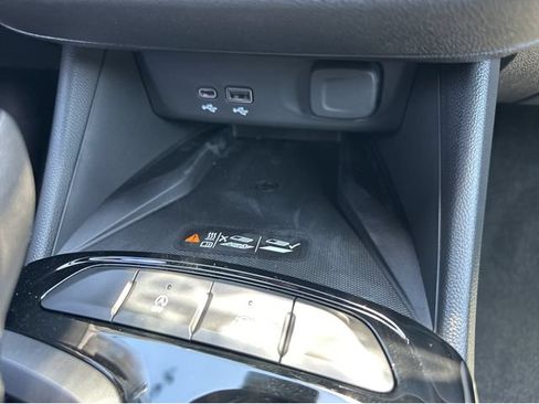New 2026 Buick Envista Sport Touring w/ Convenience I Package FWD image 20