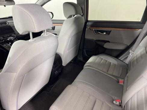 Used 2021 Honda CR-V EX image 21