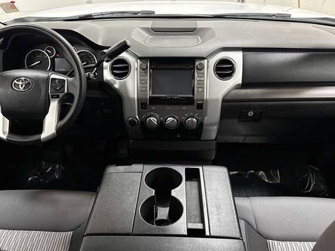 Certified 2016 Toyota Tundra SR5 image 26