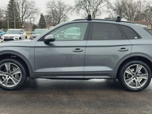 Used 2019 Audi Q5 Prestige w/ Prestige Package image 5