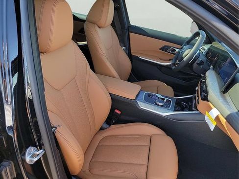 New 2026 BMW 330i Sedan w/ Premium Package RWD image 18