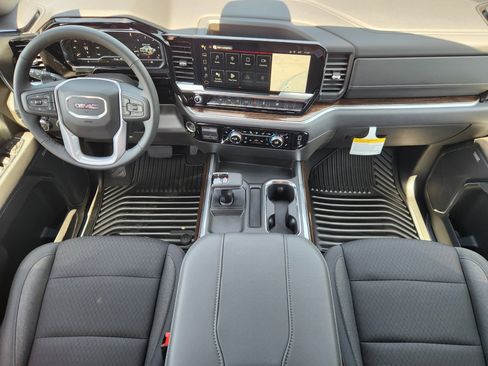 New 2025 GMC Sierra 1500 Elevation w/ Preferred Package image 19