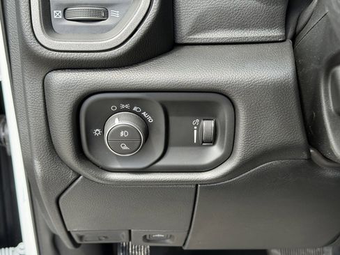 New 2026 RAM 2500 Tradesman w/ Chrome Appearance Group image 18