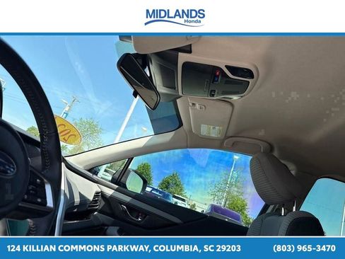 Used 2024 Subaru Outback Premium AWD/4WD image 22
