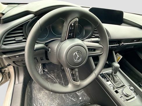 New 2026 MAZDA MAZDA3 2.5 S Sedan w/ Preferred Pkg image 11