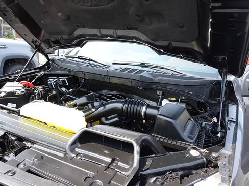 Used 2023 Ford F150 Lariat w/ Equipment Group 502A High AWD/4WD image 66
