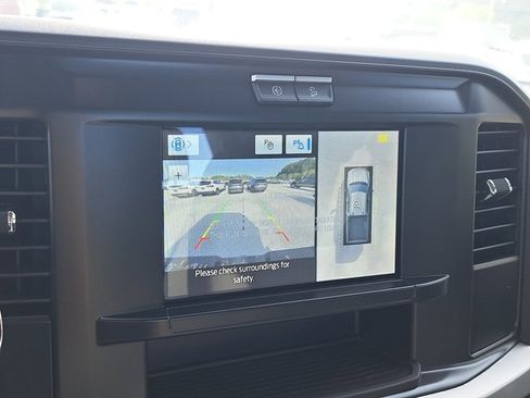 Used 2025 Ford F250 XL w/ STX Appearance Package image 31