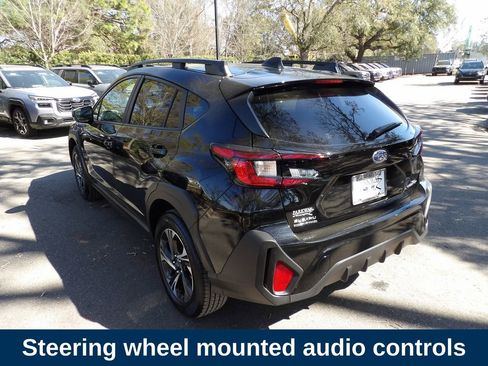 Used 2024 Subaru Crosstrek 2.0i Premium w/ Crosstrek Mirror Package AWD/4WD image 9