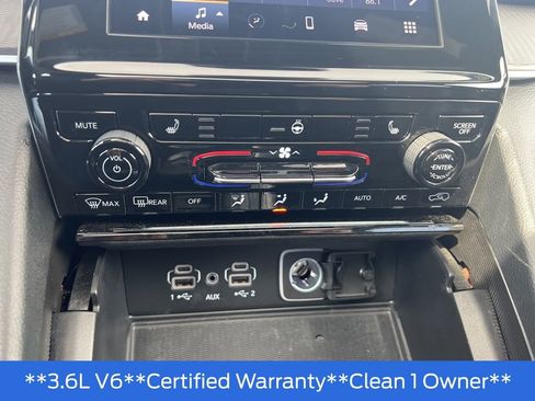 Used 2024 Jeep Grand Cherokee L Altitude image 15