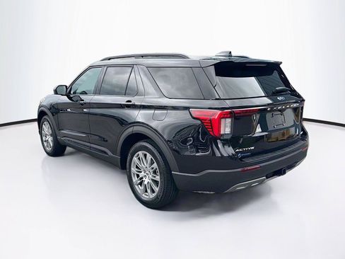 New 2026 Ford Explorer Active w/ Active Comfort Package AWD/4WD image 9