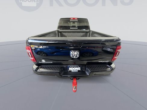 Used 2024 RAM 2500 Laramie image 25
