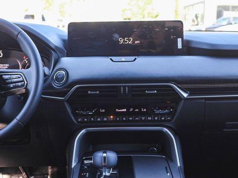 New 2026 MAZDA CX-90 Plug-In Hybrid w/ Premium Plus image 15