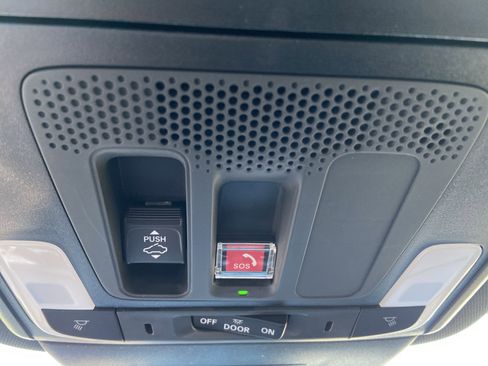 New 2026 Honda CR-V Sport-L image 44