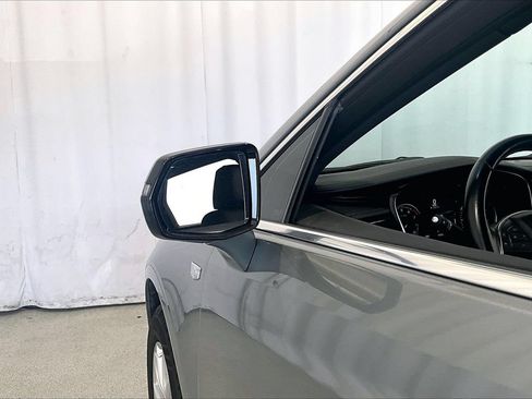 Used 2023 Cadillac XT5 Luxury FWD image 10