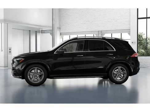 New 2026 Mercedes-Benz GLE 450 4MATIC image 34